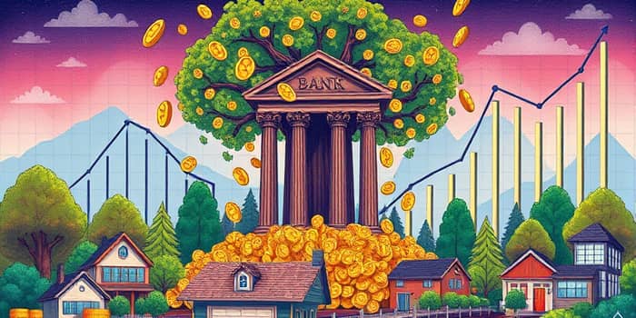 Quantitative Easing Explained: Its Impact on Your Wealth