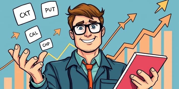 Options Trading Explained: A Beginner's Guide