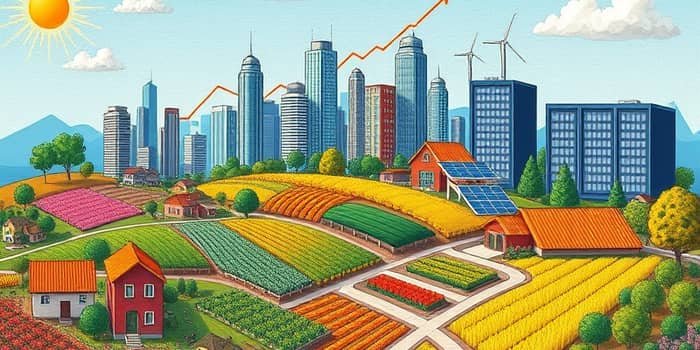 Real Estate as an Asset: Beyond Bricks and Mortar