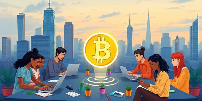 The Gig Economy Investor: Maximizing Your Side Hustle