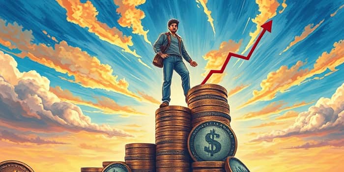 The Impact of Inflation: Protecting Your Purchasing Power