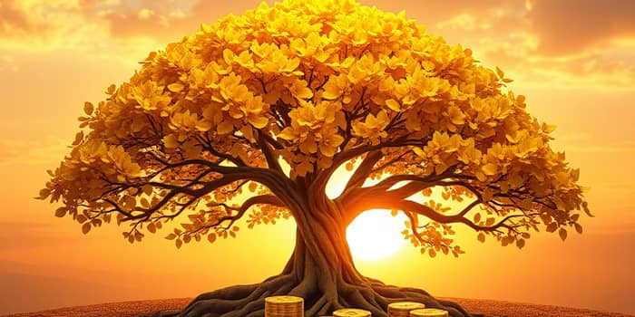 Income Investing: Generating Wealth Through Dividends