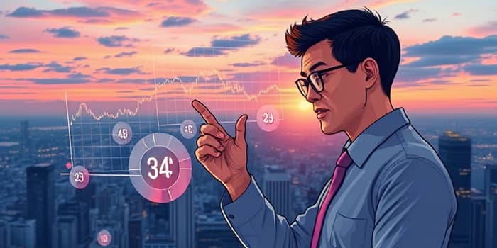 Fundamental Analysis: Digging into Company Health