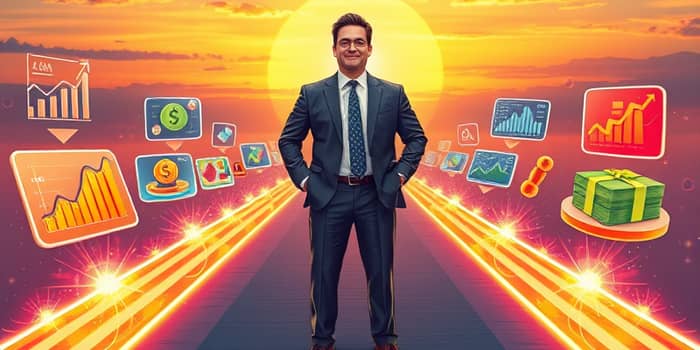 The Art of Business Valuation: What Your Company is Really Worth