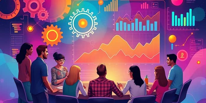 Beyond Budgeting: Agile Approaches to Financial Planning