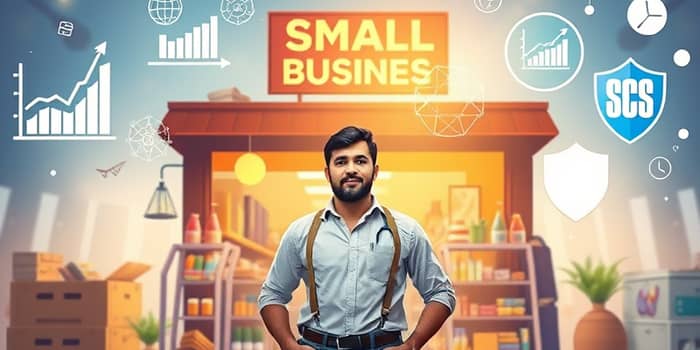 Risk Management for SMEs: Navigating Economic Headwinds