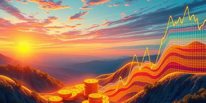 From Data to Dollars: Leveraging Financial Analytics