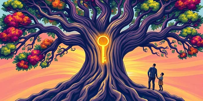 Succession Planning: Securing Your Business Legacy