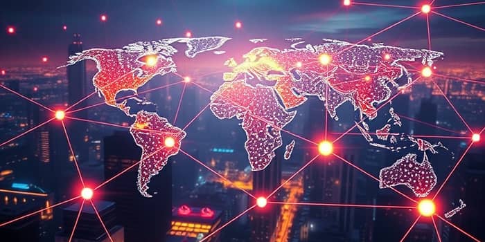 Decentralized Finance (DeFi): Banking Without Banks