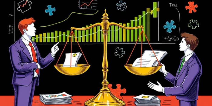 Mergers & Acquisitions: A Financial Due Diligence Guide