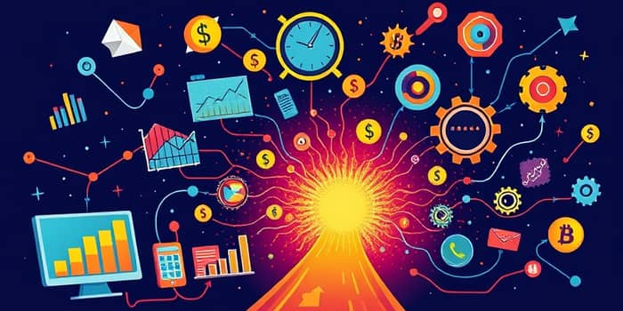 KPIs That Matter: Measuring What Drives Financial Success