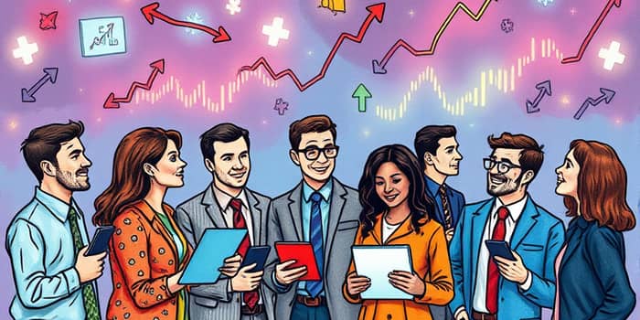 Market Sentiment: Reading the Crowd's Mind