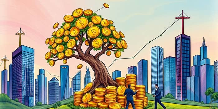 Scaling Operations: Financial Strategies for Expansion