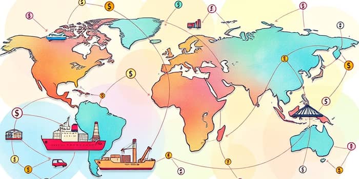 Supply Chain Finance: Streamlining Your Ecosystem