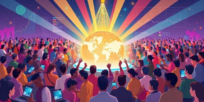 Crowdfunding: A New Frontier for Investment