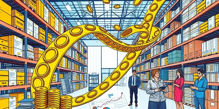 Optimizing Working Capital: Every Penny Counts