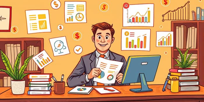 Decoding Financial Statements: A Business Owner's Guide