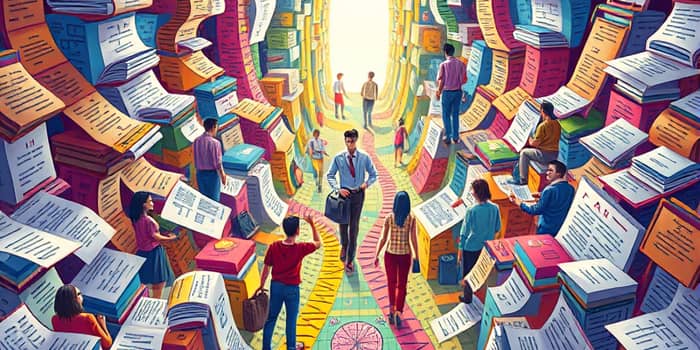 Navigating the Legal Labyrinth: Essential Business Foundations