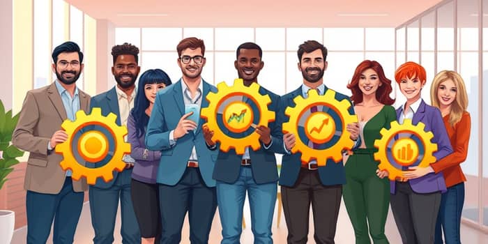 Employee Stock Options: Attracting and Retaining Talent