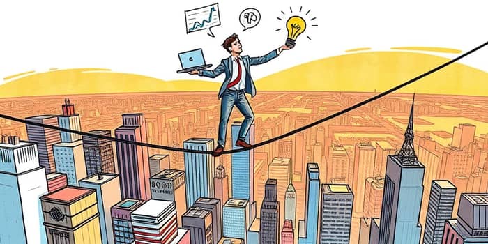 Bootstrapping Brilliance: Growing Your Business on a Shoestring Budget