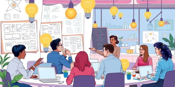 The Lean Launchpad: Rapid Prototyping for Entrepreneurs