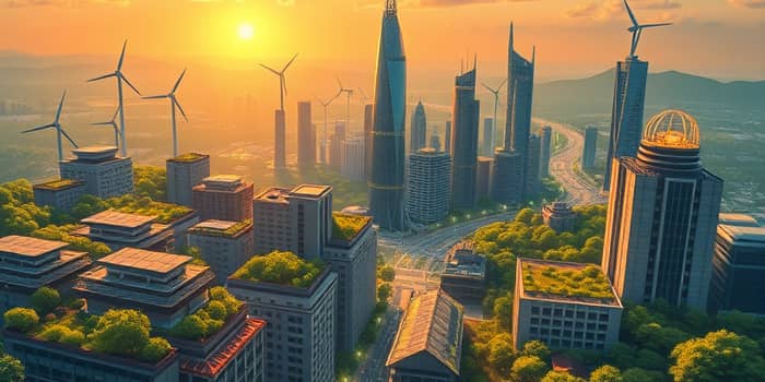 Scaling Smart: Strategies for Sustainable Growth