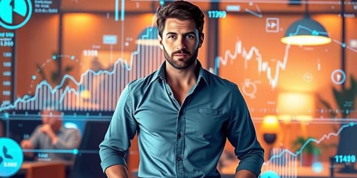 Financial Forecasting for Founders: Predicting Success