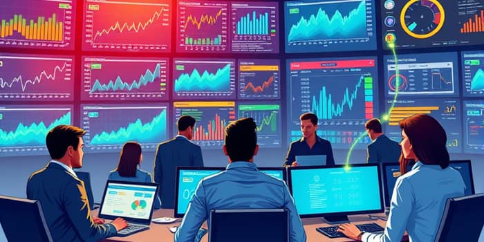 Performance Management: Linking Finance to Operations