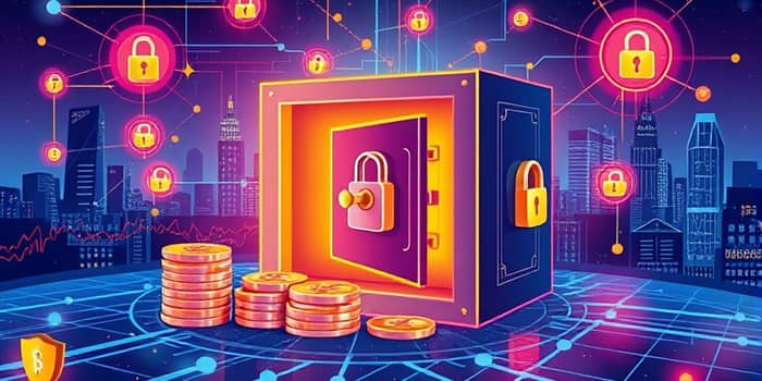Cybersecurity in Finance: Protecting Your Assets
