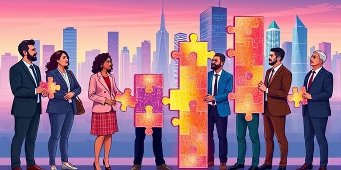 Equity Explained: Understanding Your Ownership Stake