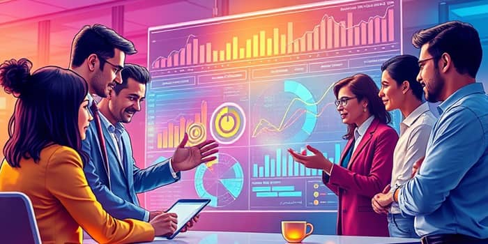 Building a High-Performance Finance Team