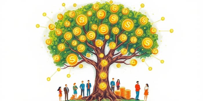 Customer Lifetime Value: A Financial Perspective