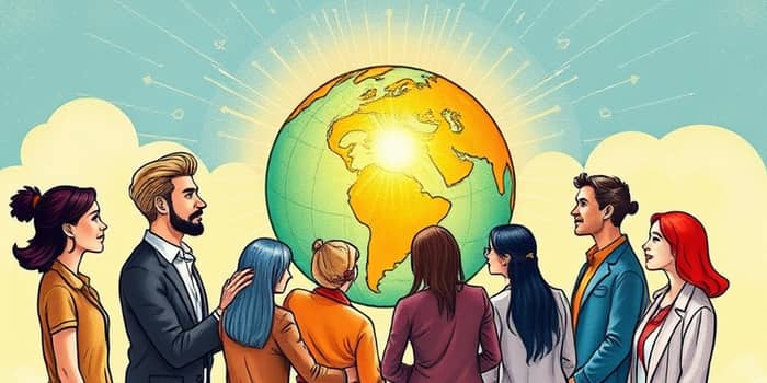 The Power of Partnerships: Collaborative Growth Strategies