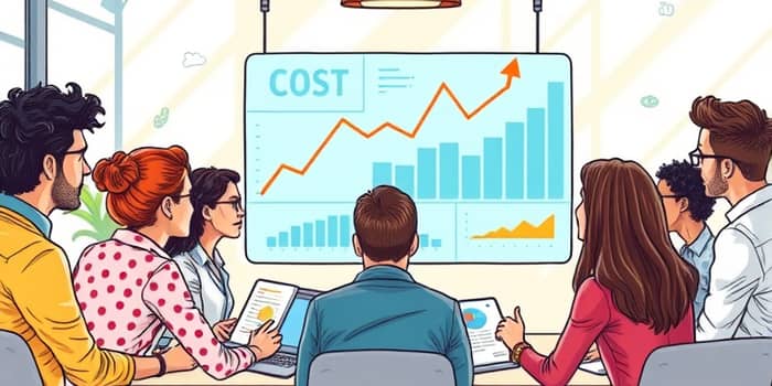 Customer Acquisition Cost: Optimizing Your Marketing Spend