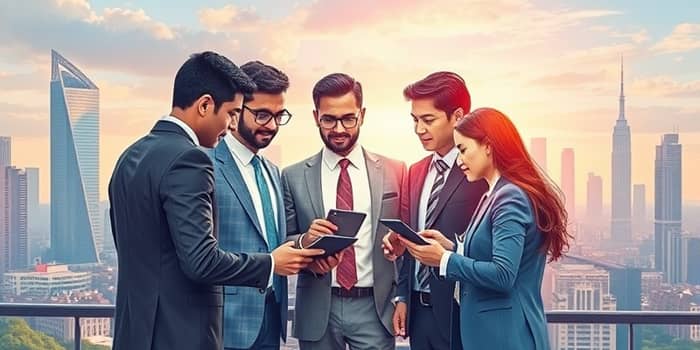 Future-Proofing Your Business: Adapting to Change