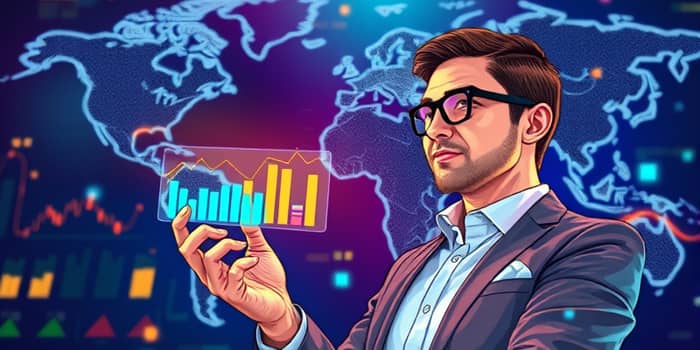 Forecasting with Confidence: Predictive Financial Models