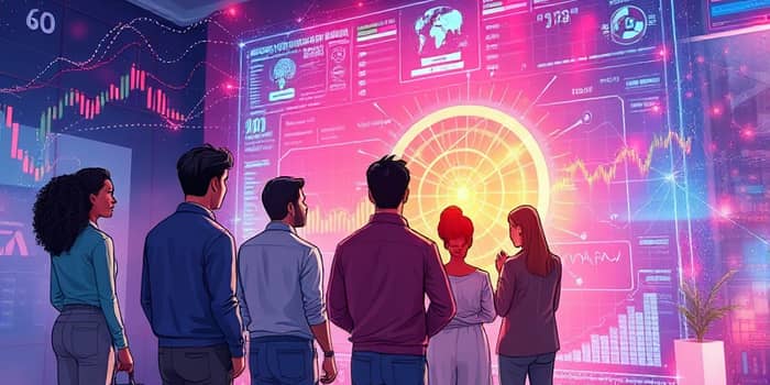 AI in Investing: Smart Portfolios of Tomorrow