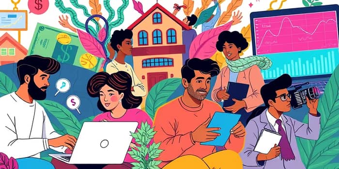 Diversifying Your Revenue Streams: Multiple Income Pathways