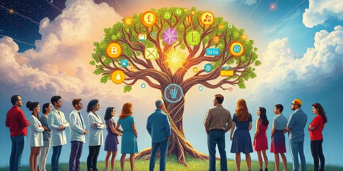 Crowdfunding 2.0: Empowering the Next Generation of Investors