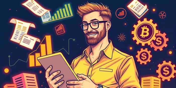 Cash Flow Confidence: Managing Your Business Finances Daily