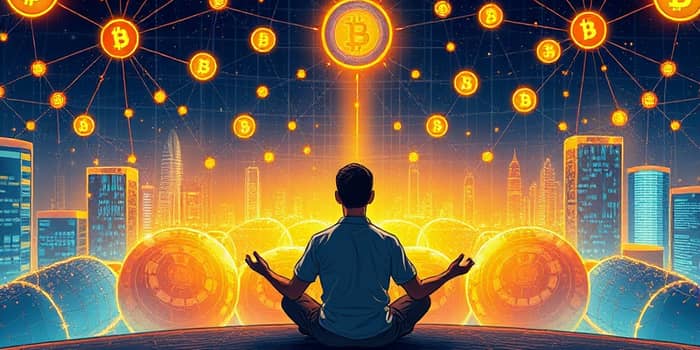 Cryptocurrency Staking: Earning Passive Income Securely