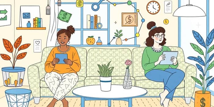 The Gig Economy: New Financial Solutions for Freelancers