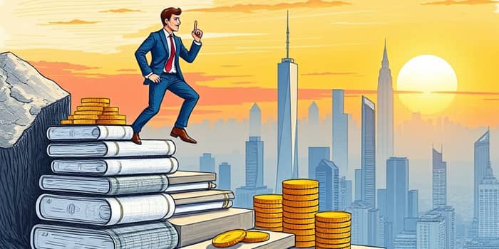 Demystifying Debt: Smart Financing for Growth