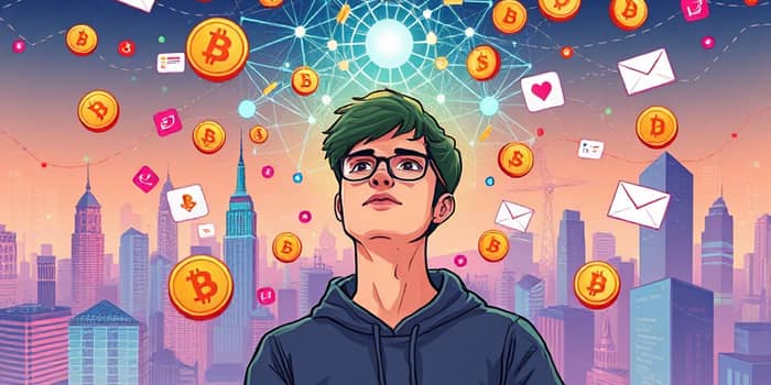 Behavioral Finance in the Digital Age