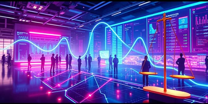 The Ethical Implications of Financial AI