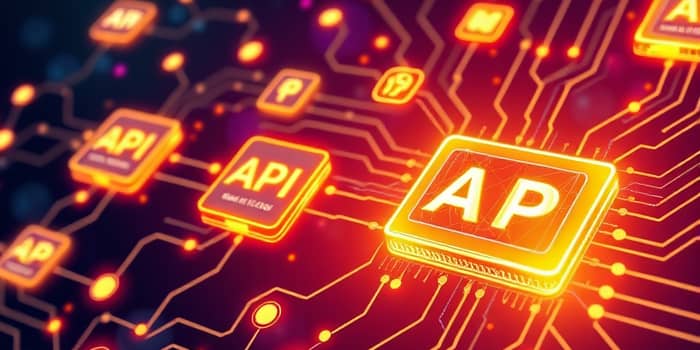 API-First Banking: Building Blocks of Modern Finance