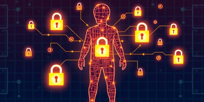 The Blockchain Identity: Verifying Your Financial Self