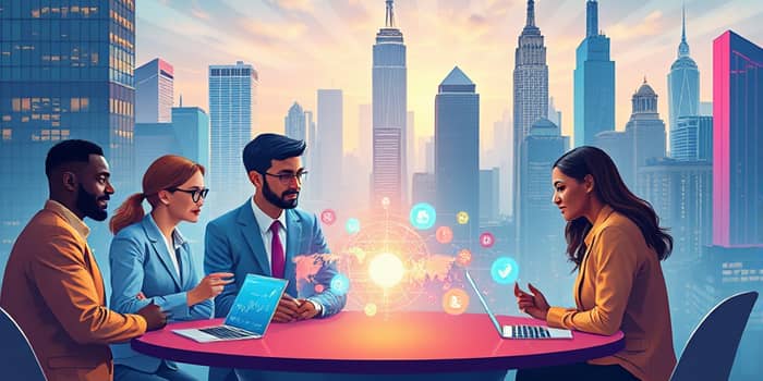 No-Code FinTech: Innovating Without Limits