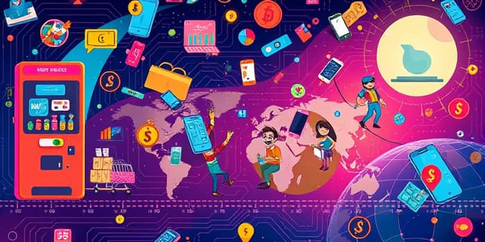 The Evolution of Digital Wallets