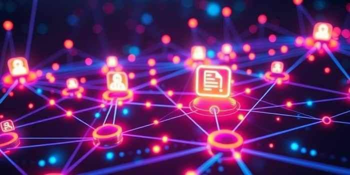 Smart Contracts: Automating Financial Agreements